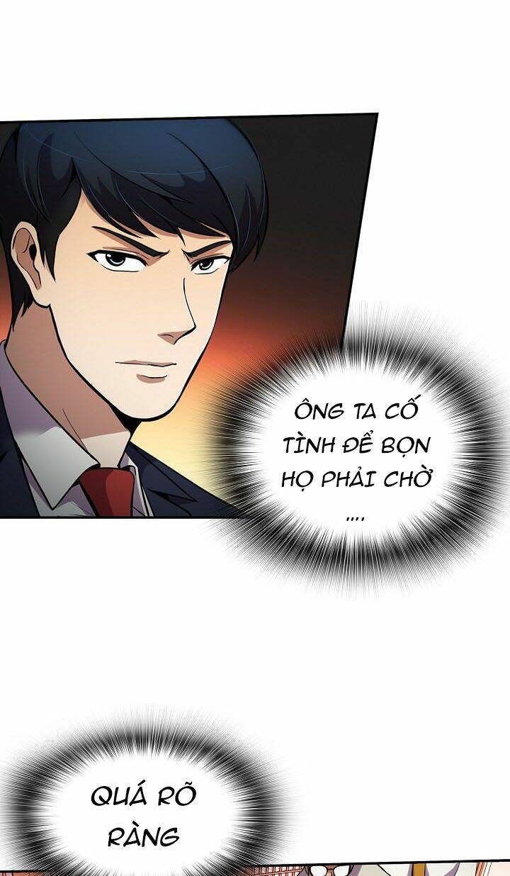 điều tra viên chuyển sinh chapter 60 33