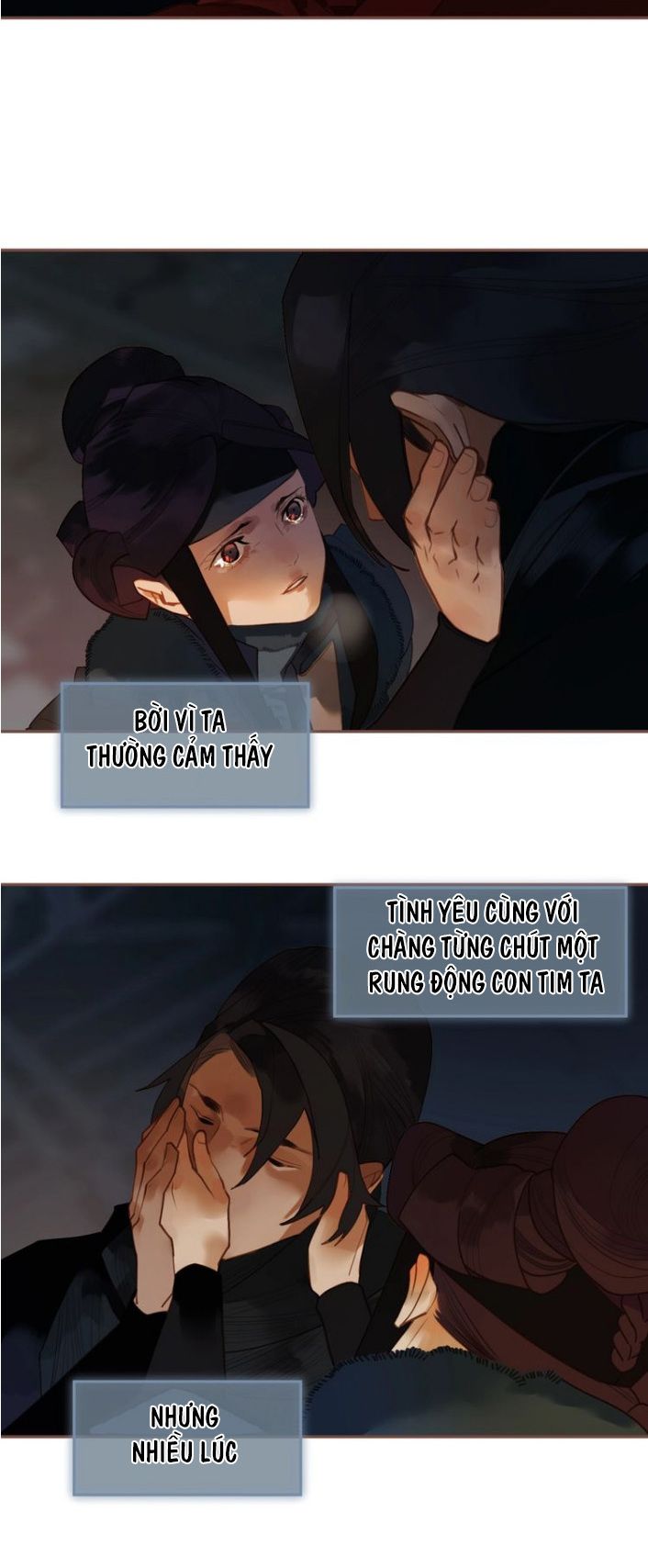 nhất đại linh hậu chapter 103 31