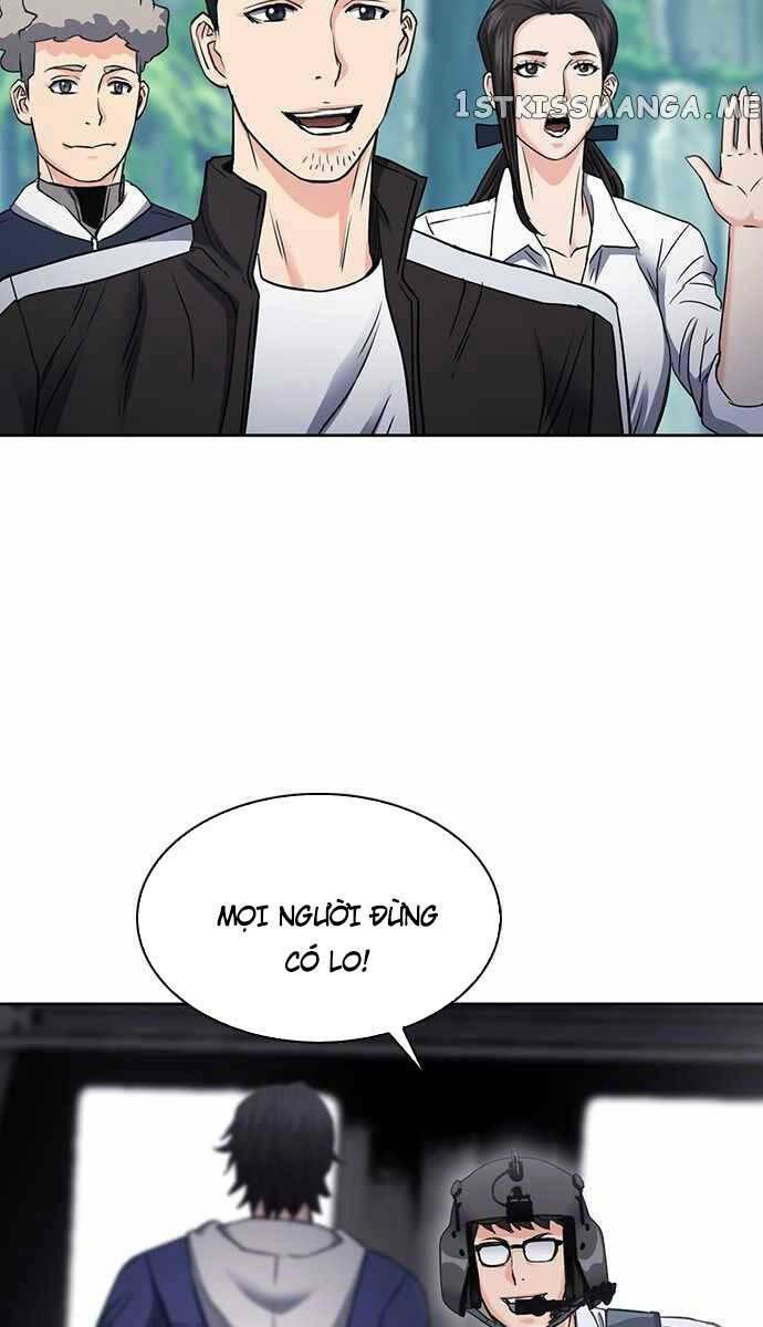 druid tại ga seoul - người hóa thú chapter 95 100