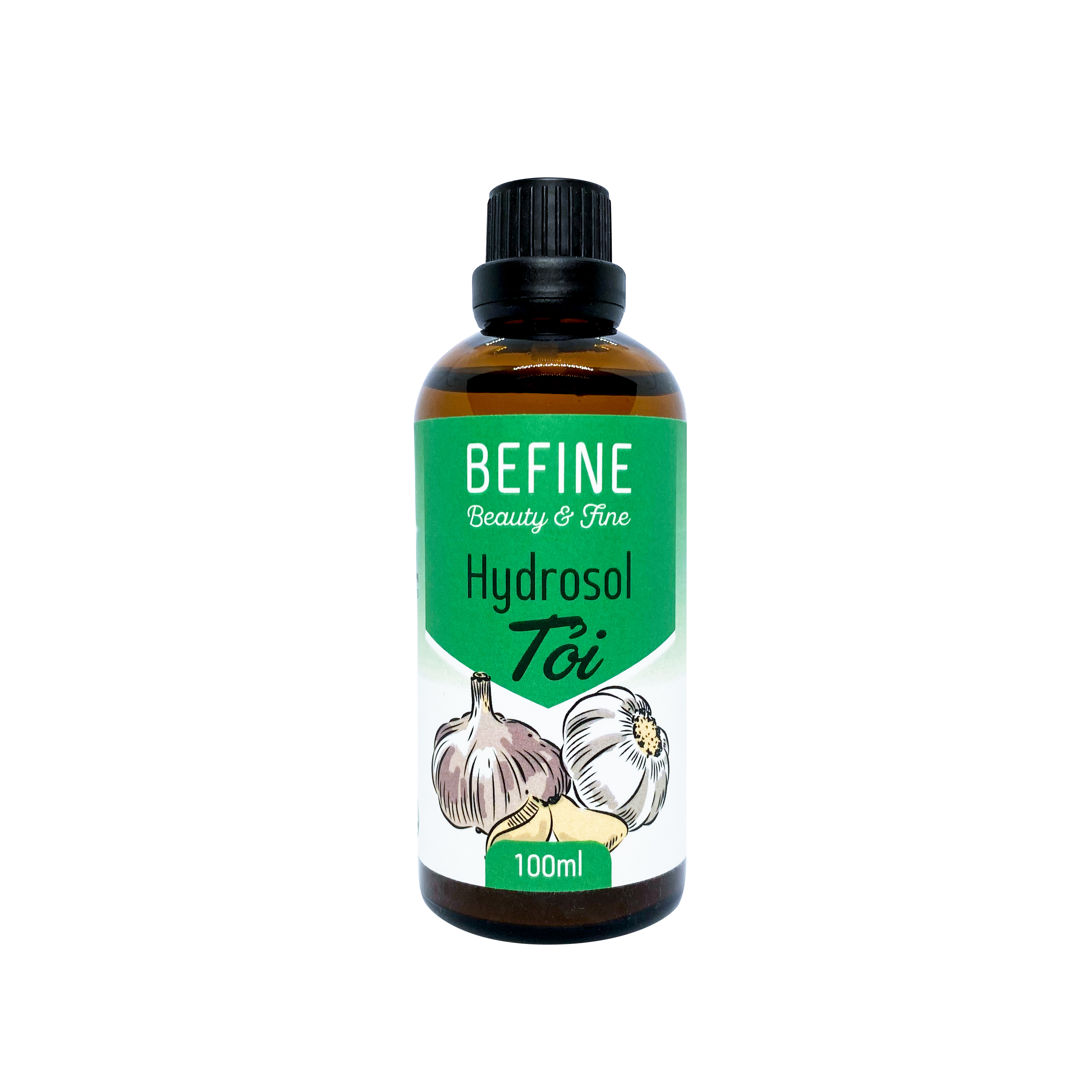 Hydrosol Tỏi Befine