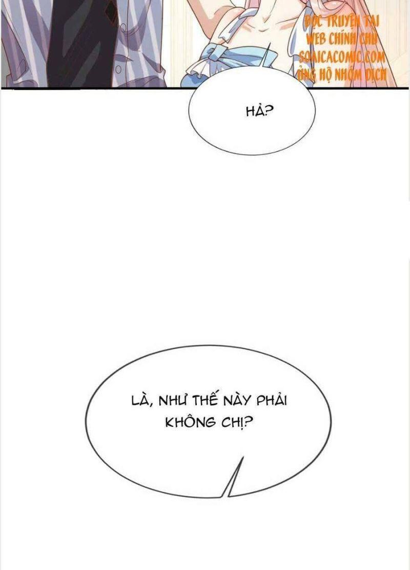 tôi được năm đại lão chiều chuộng hết nấc chapter 30 19