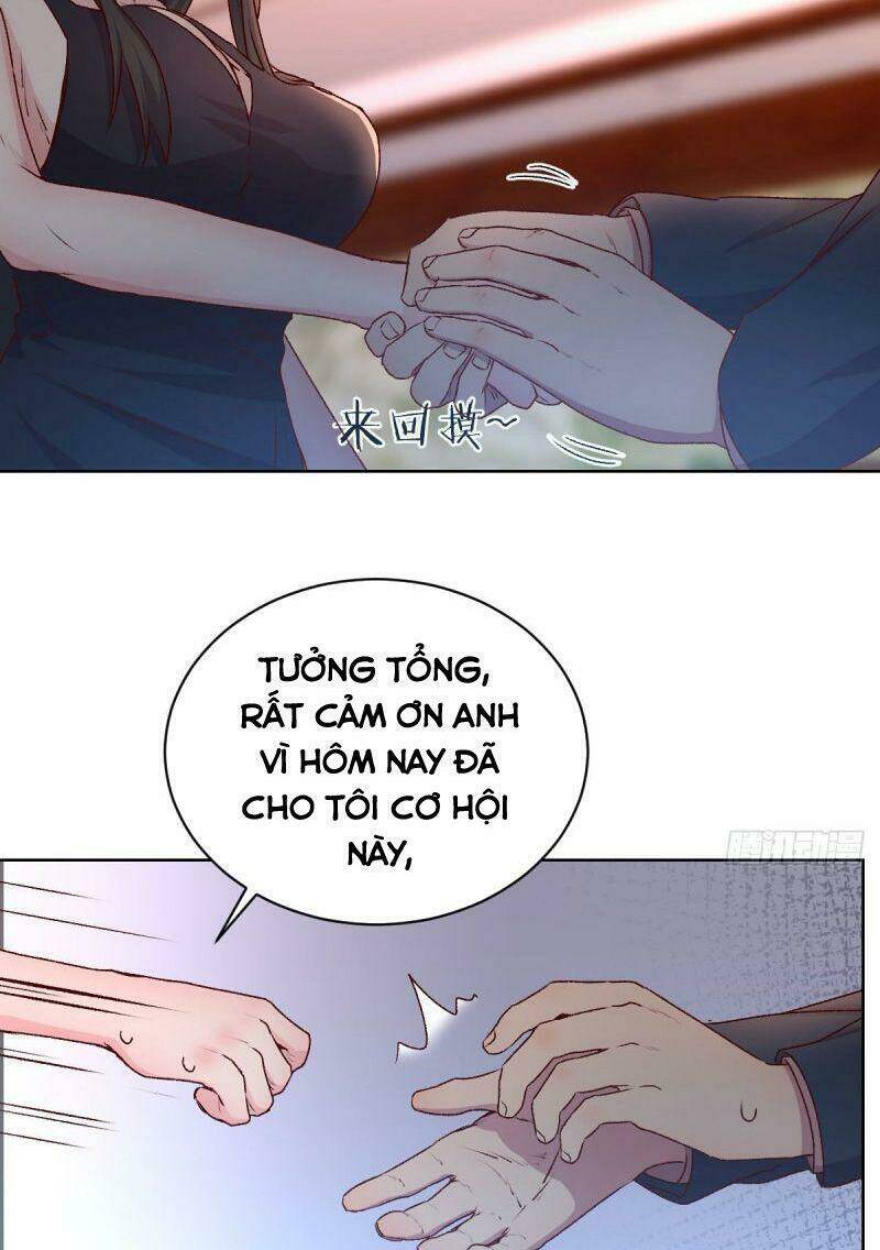 y thánh thiên tài tại hoa đô chapter 16 16