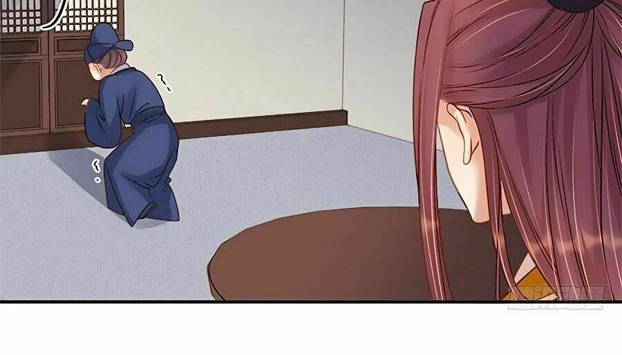 xuân khuê bí lục: xưởng công thái liêu nhân chapter 95 20