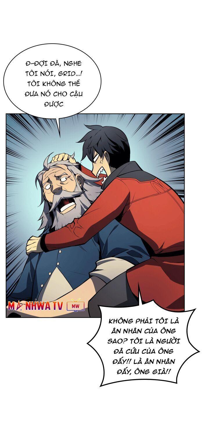 vượt qua giới hạn chapter 17 29