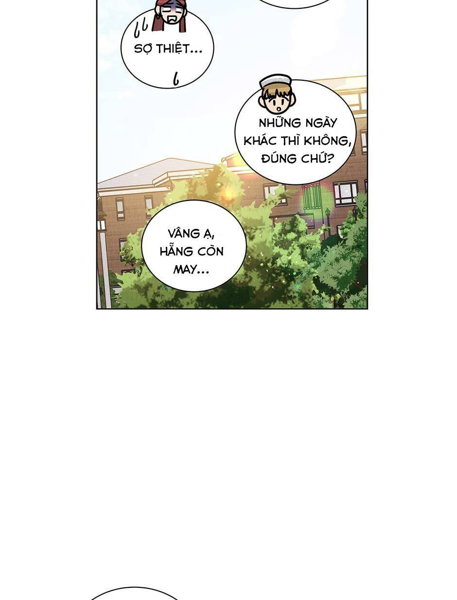 chào nhé, không làm thông gia nữa đâu! chapter 26 51