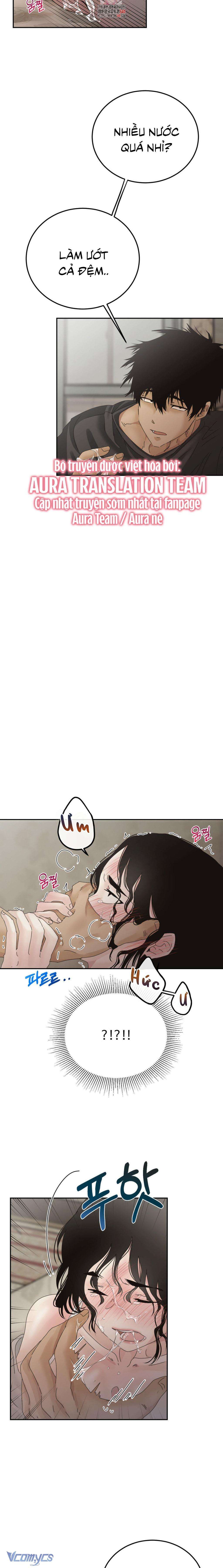 [18+] trở thành gia đình chapter 22 3