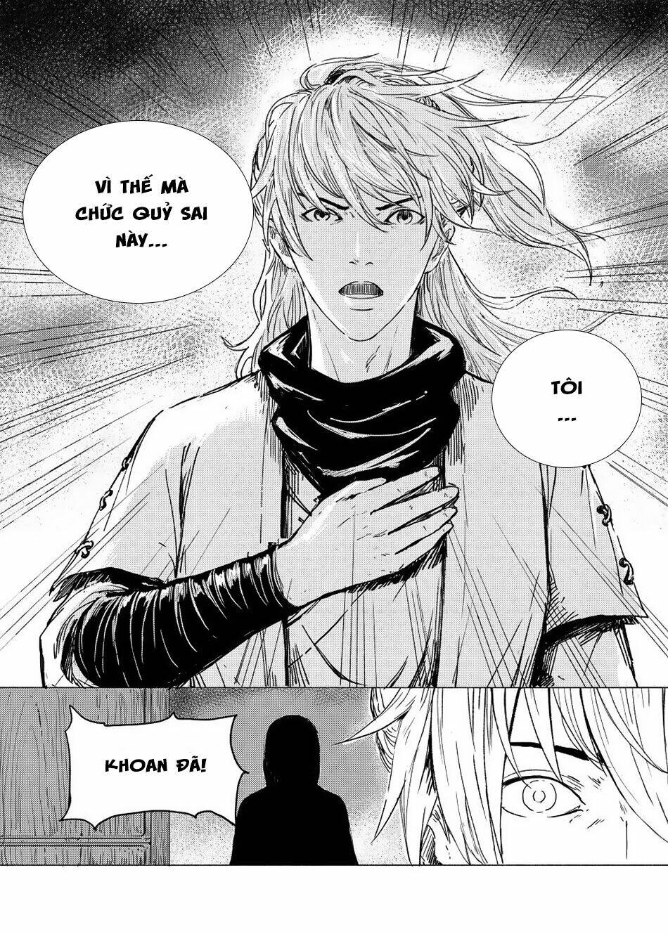 quỷ sai chapter 4 12