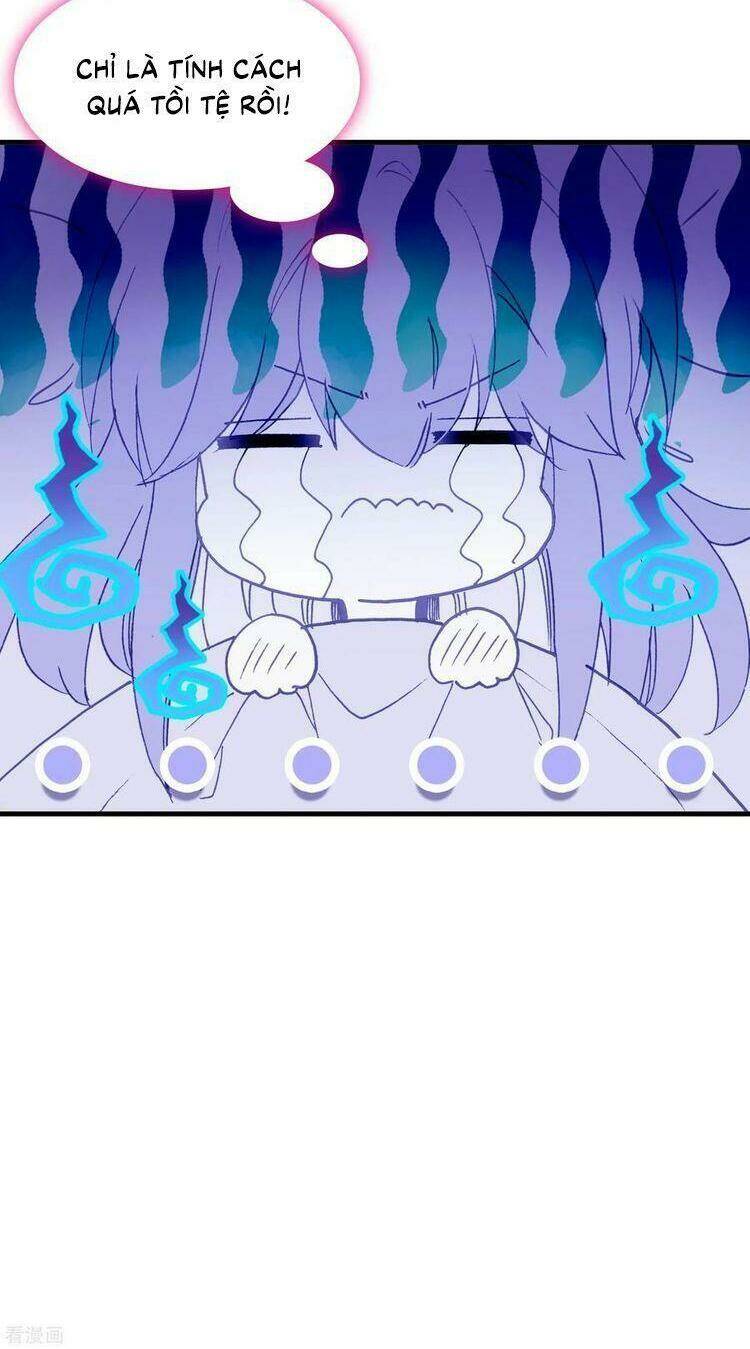 chuyển phát nhanh tình yêu chapter 24 36