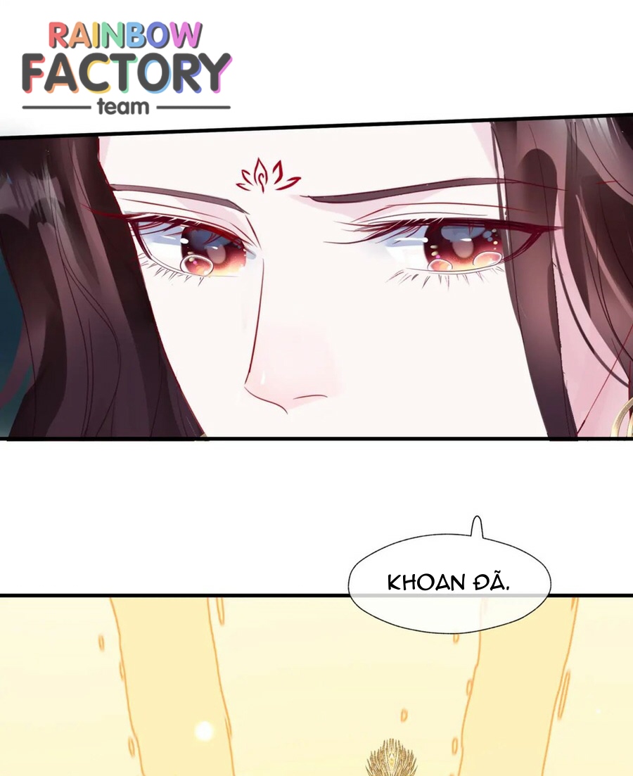 Ma Tôn Muốn Ôm Ôm (Phần 2) chapter 22