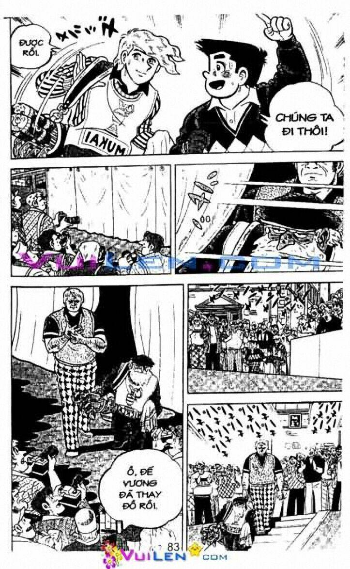 tân teppi chapter 62 83