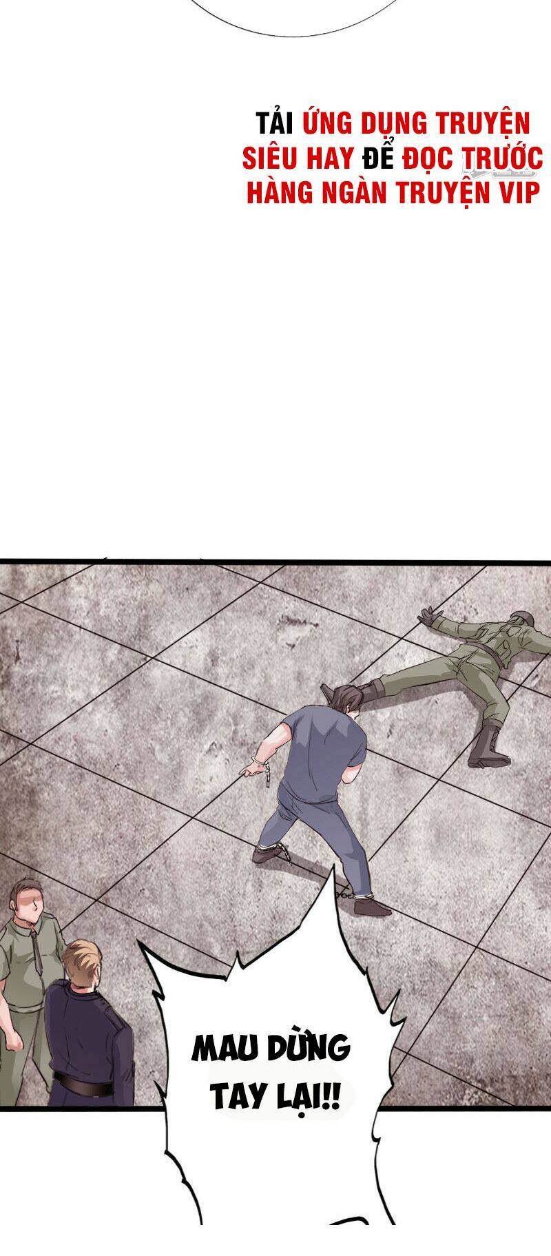 tuyệt phẩm tà thiếu chapter 87 22