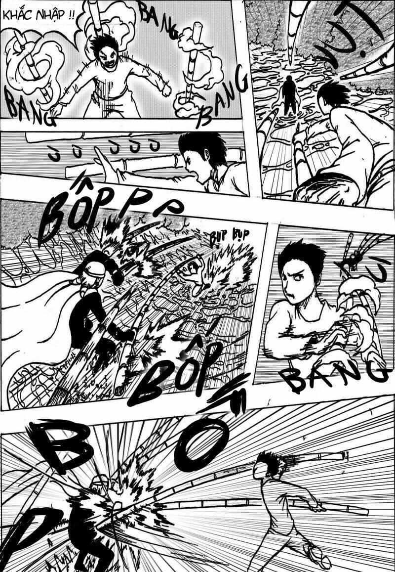 c.b.a (caber adventure) chapter 30 2