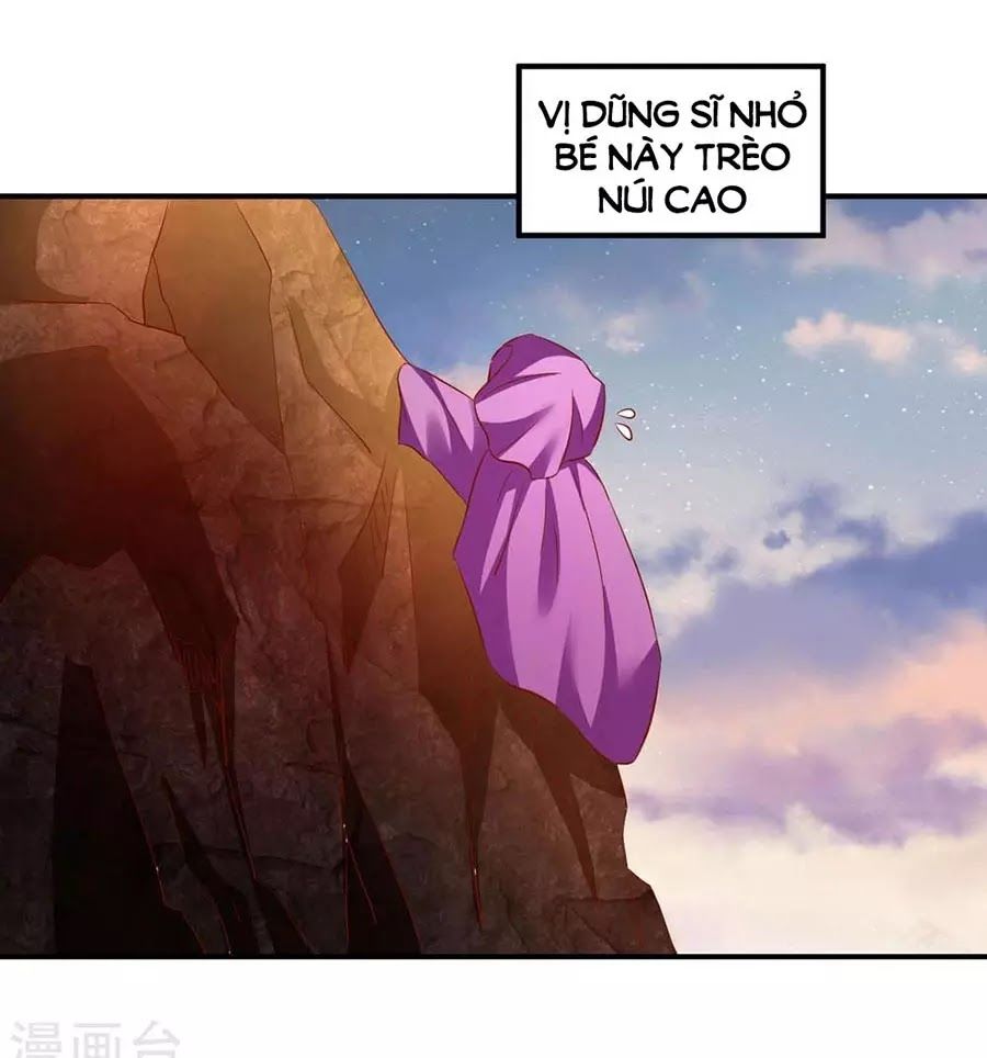 từ đây vương gia không thượng triều sớm chapter 85 18