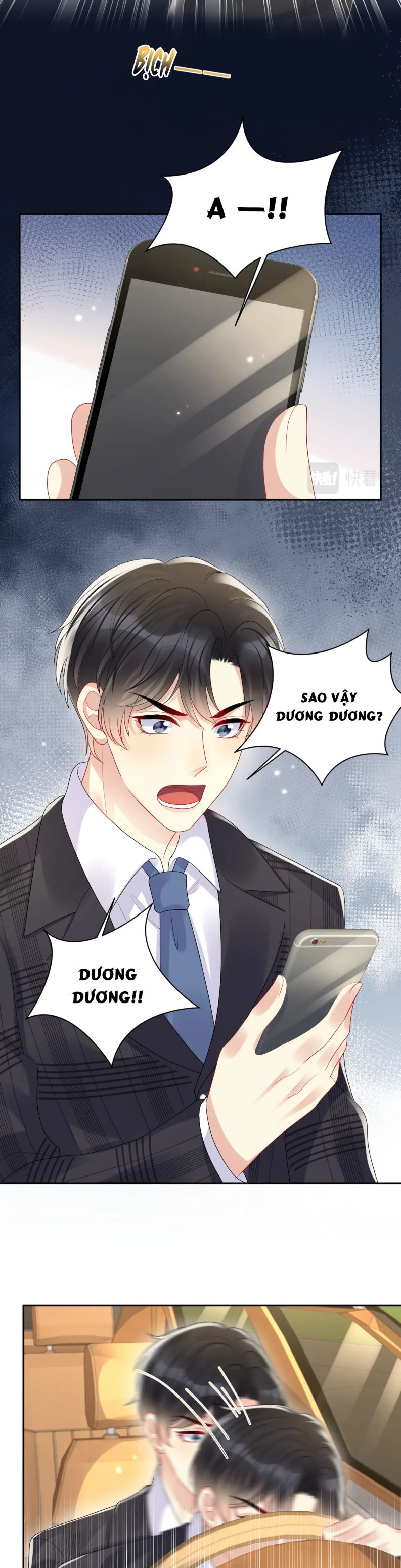 lại bị bạn trai cũ nhắm trúng rồi chapter 115 11