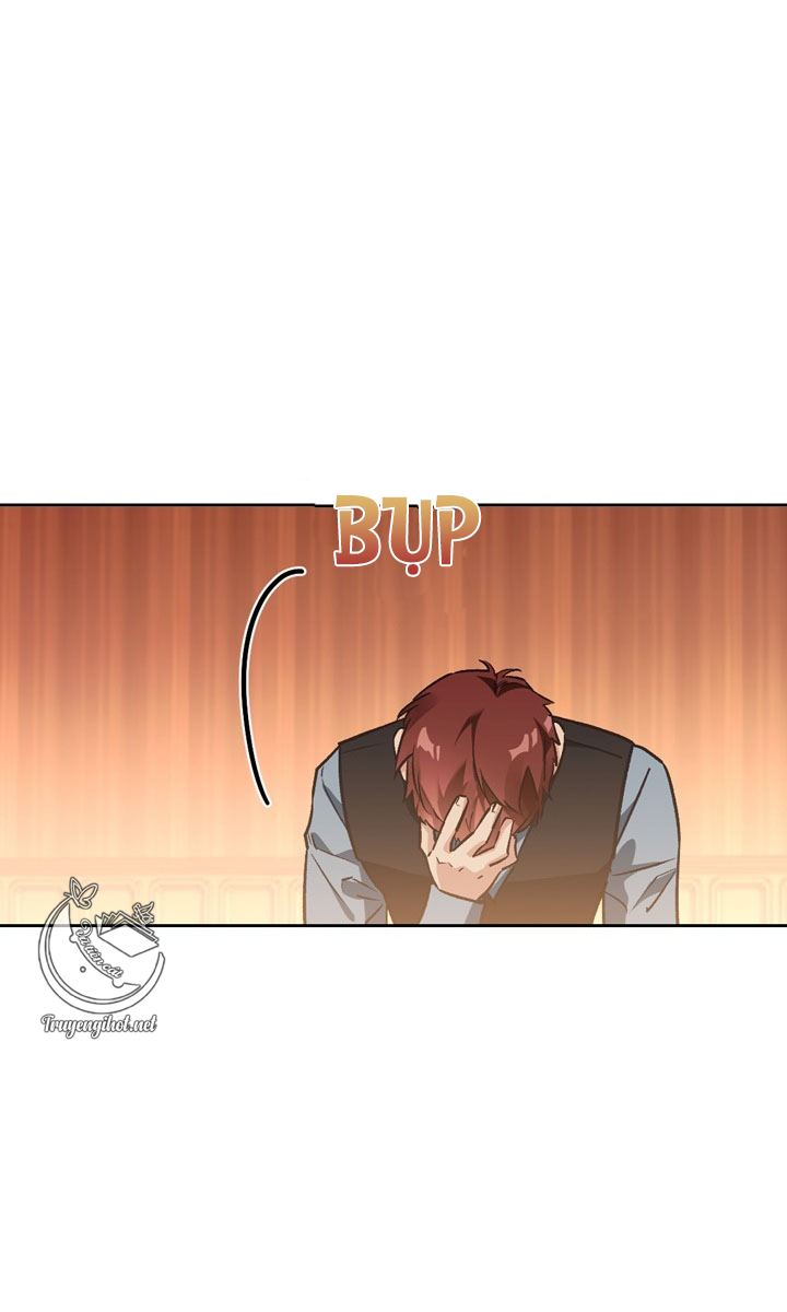 ác nữ xứng đôi với bạo chúa chapter 84.1 32