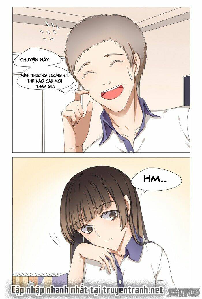 tôi là vợ tôi chapter 12 6