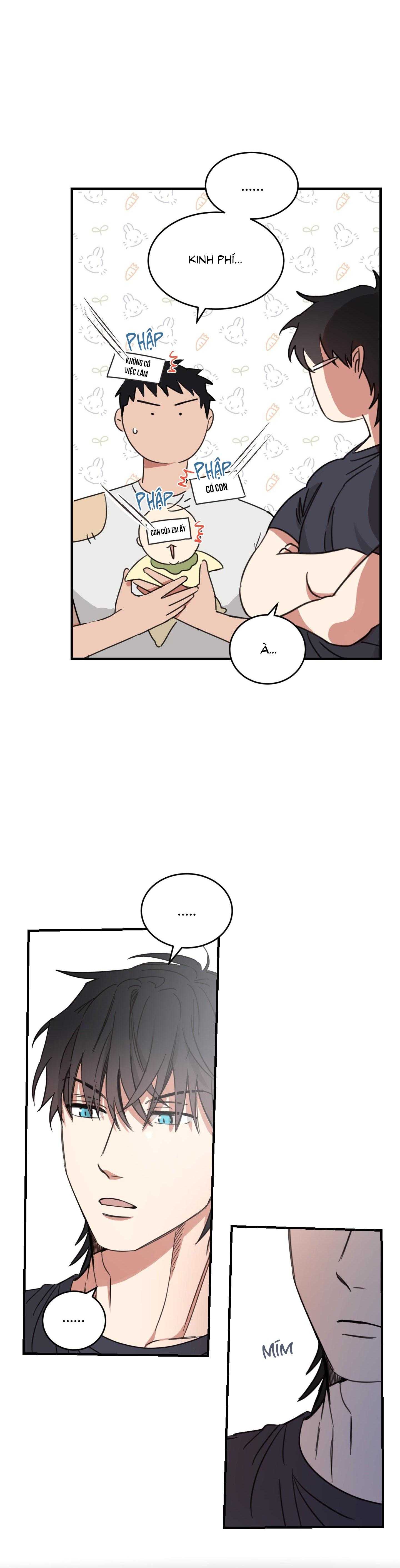 ngôi nhà hướng mặt trời mọc chapter 28 26