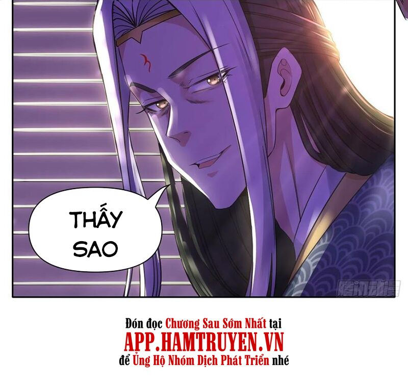 Sư Tỷ Của Ta Đông Đến Một Đám chapter 132 41