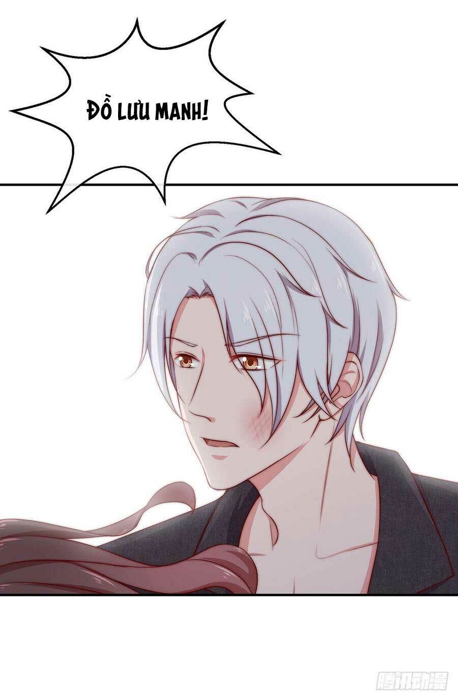 gả cho tình cũ làm lão bà chapter 37 9