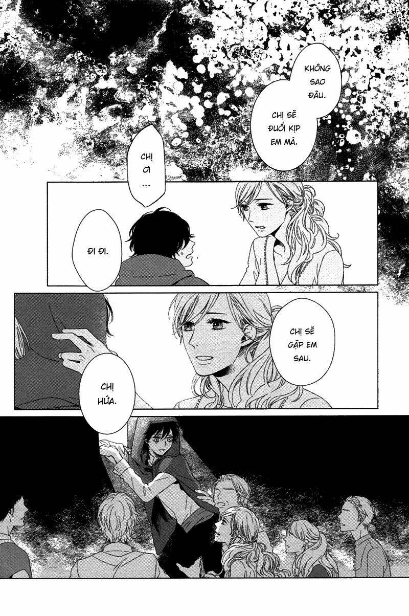 hyakunen kesshou mokuroku chapter 3 6