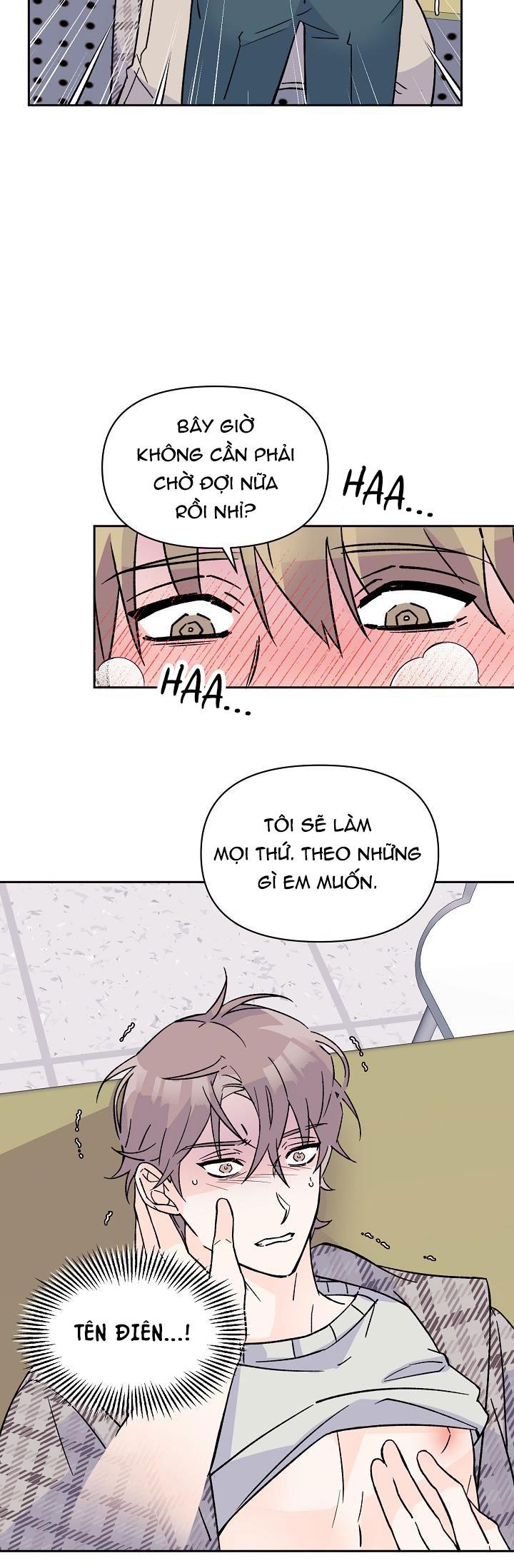 bảo vệ trinh tiết chapter 5 6