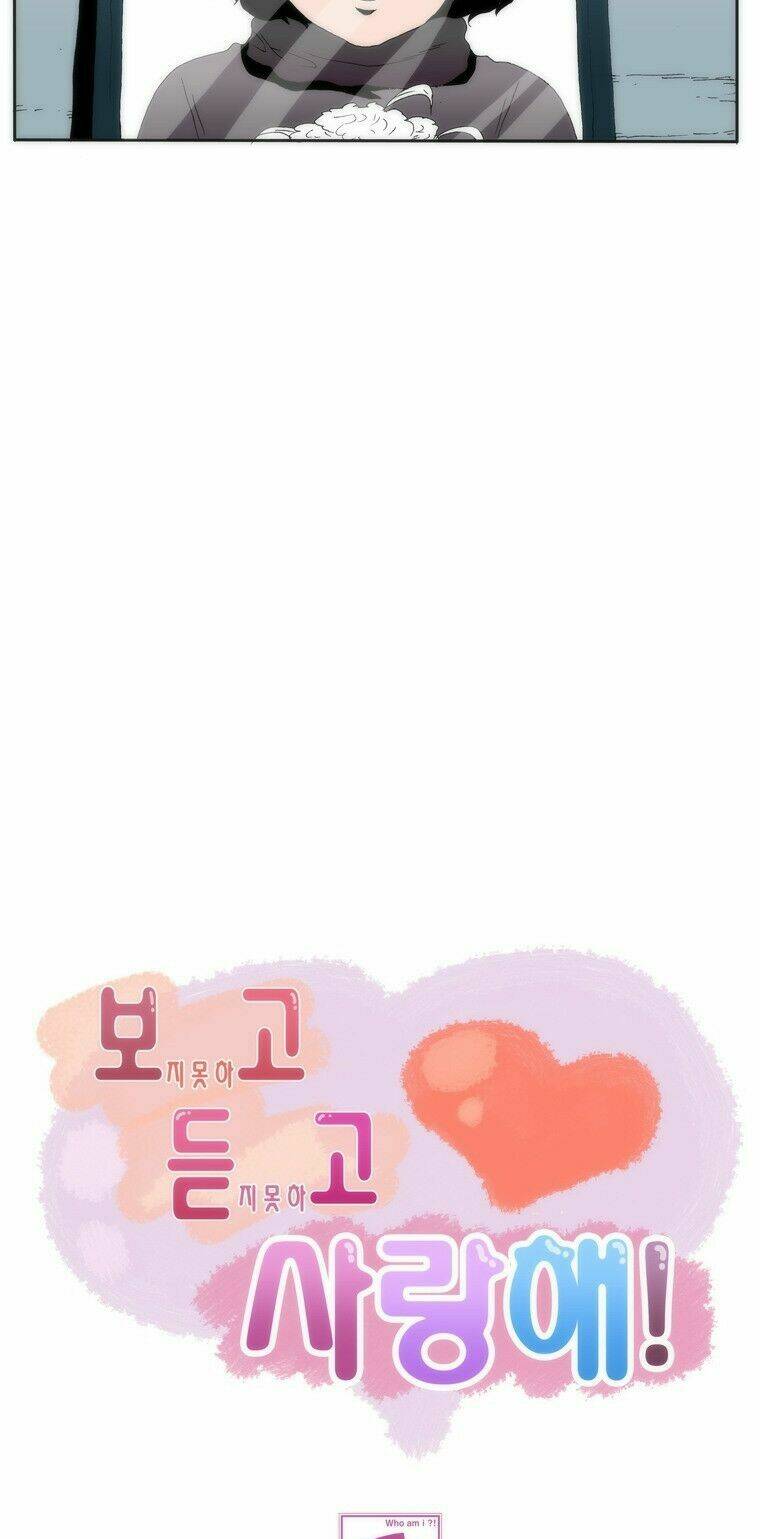 can't see can't hear but love chapter 21 44