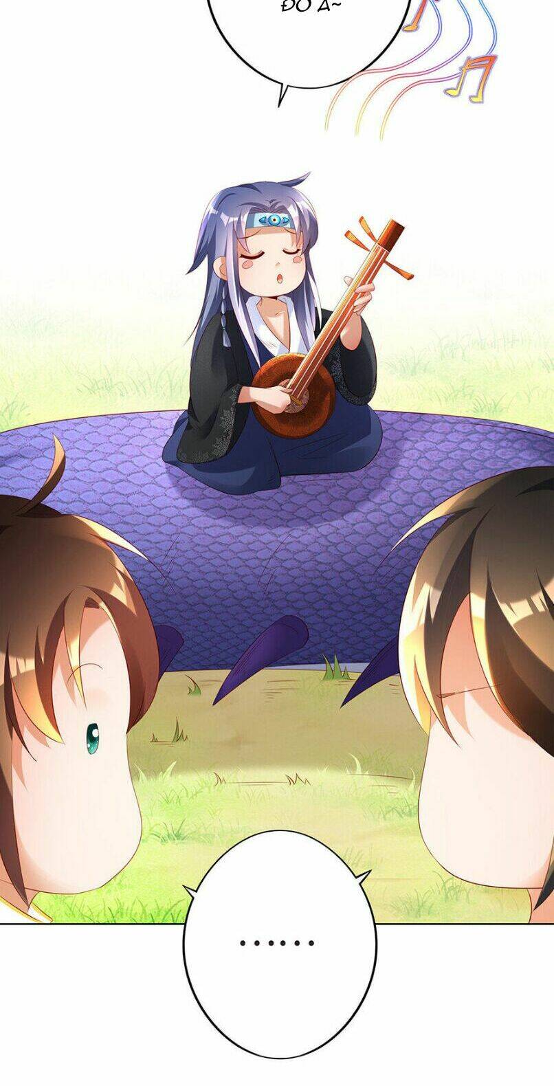 thiên kim bất hoán chapter 8 67