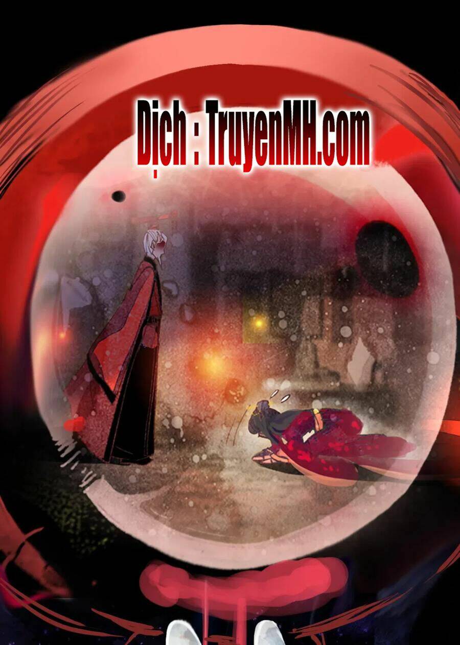 gả cho một tên thái giám đáng ghét chapter 193 22