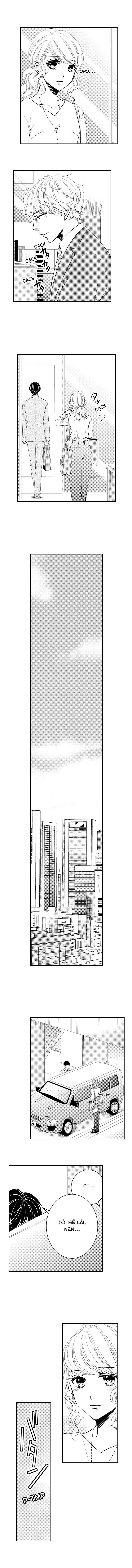 sự cao trào hoàn hảo chapter 67.2 3