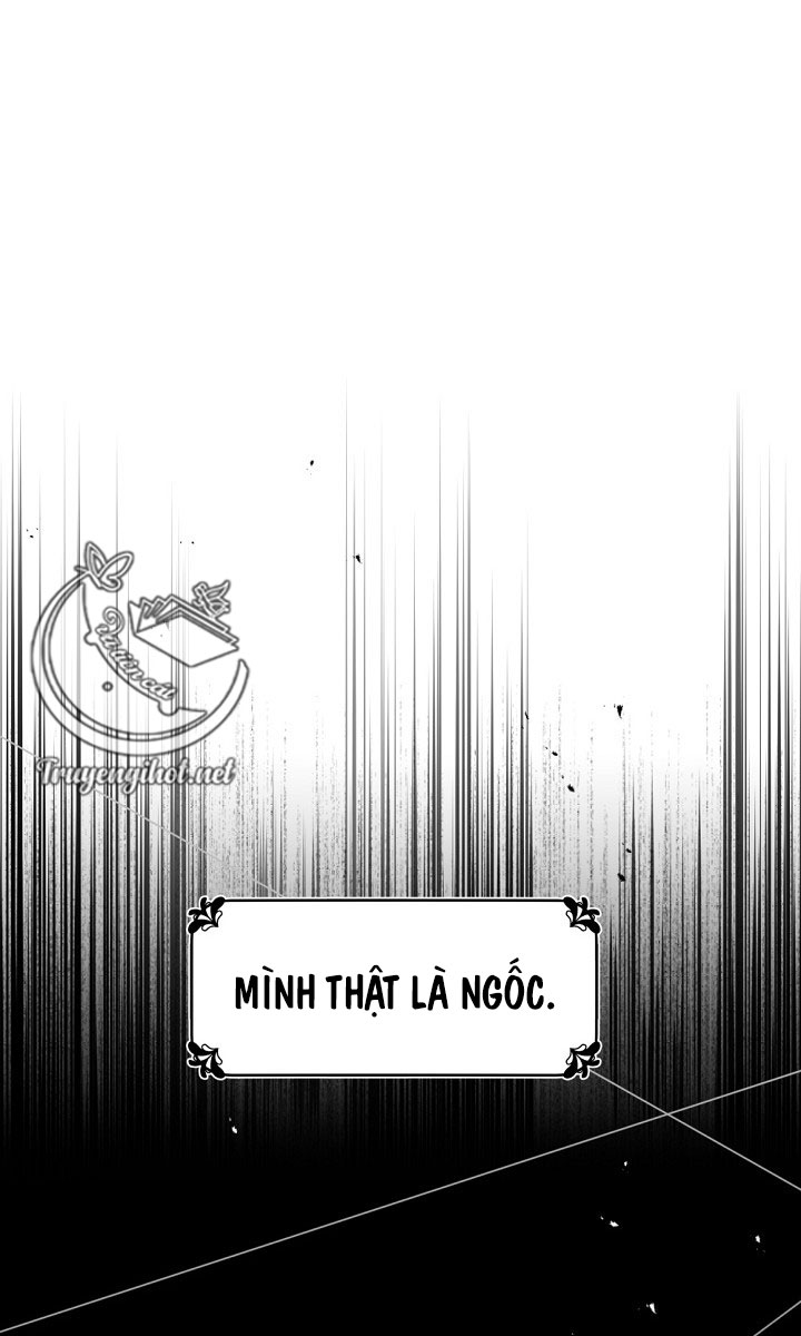 mối tình lãng mạn với kẻ phản diện chapter 32.1 4