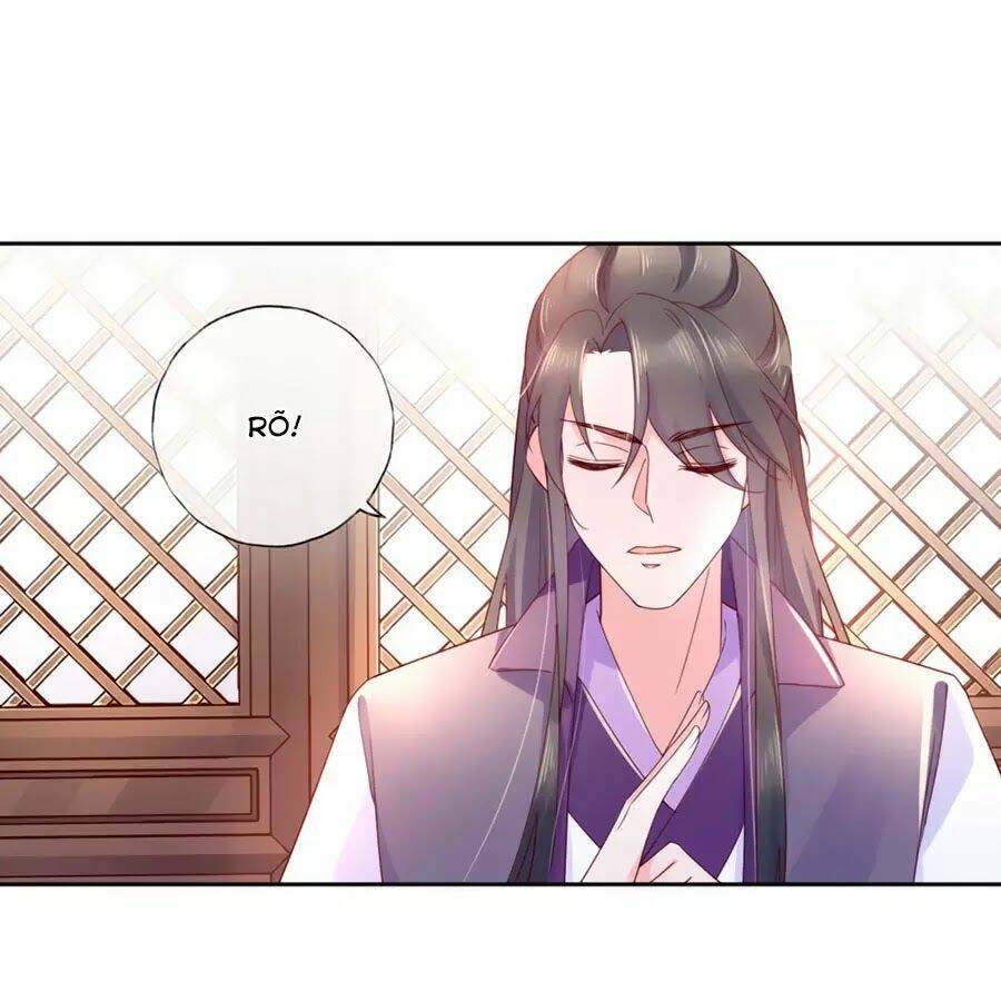 điềm mỹ chi huyết chapter 16 7