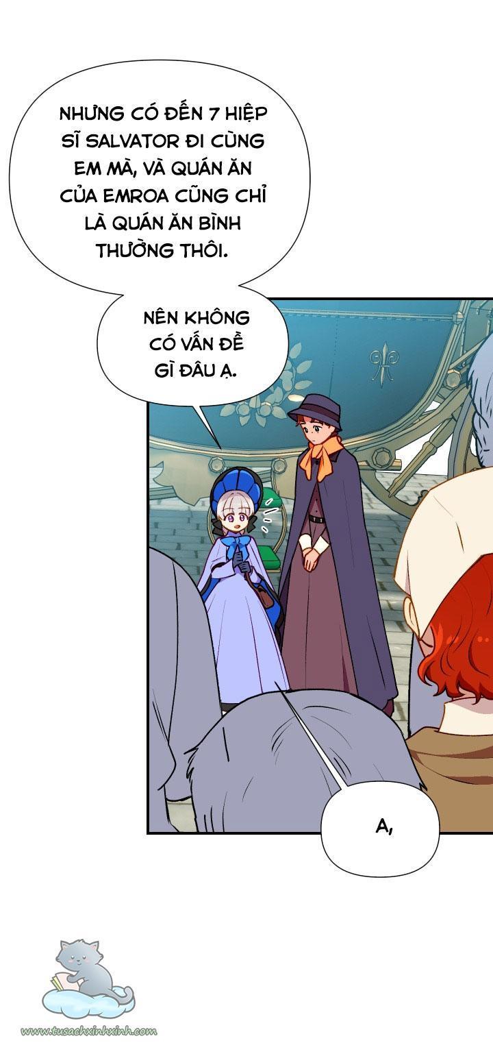 công nương khế ước của gia tộc công tước quái vật chapter 55 25