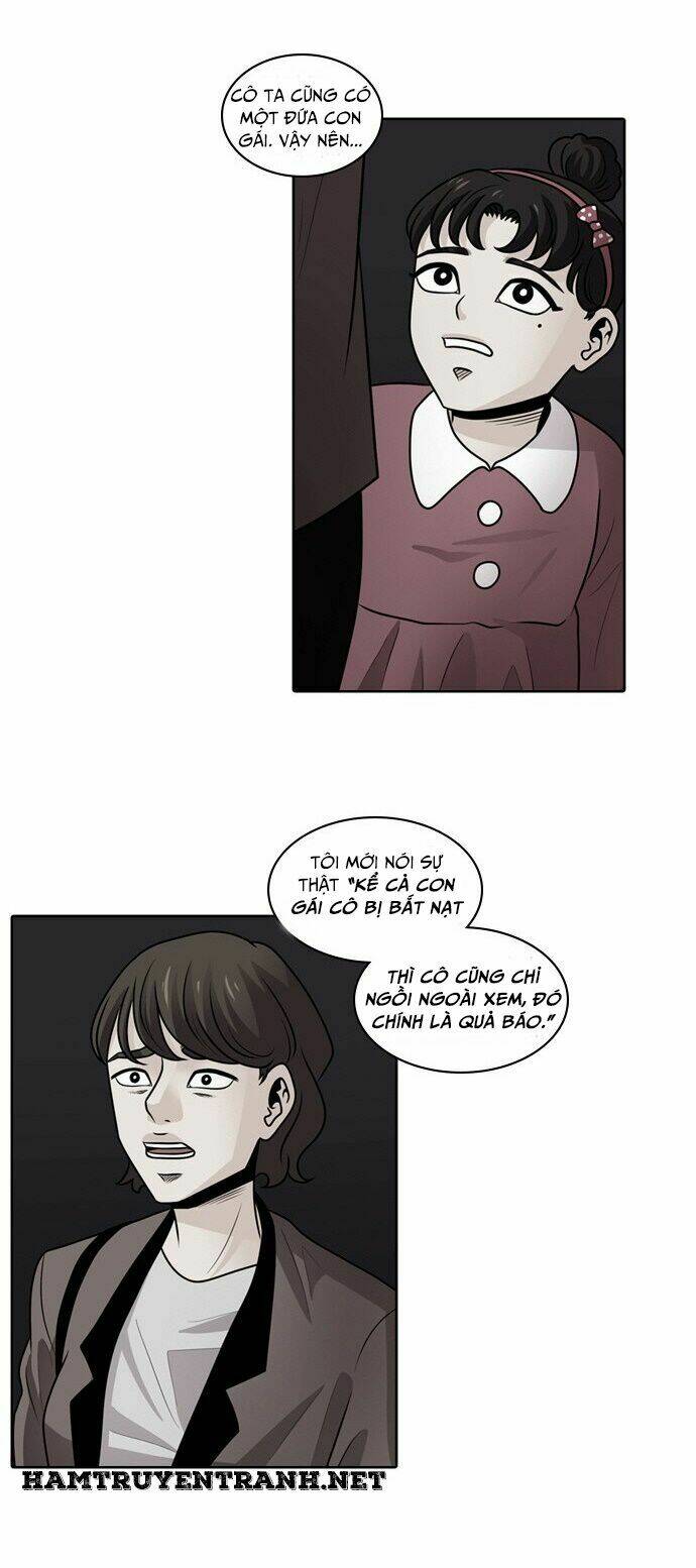 tomorrow - ngày mai chapter 11 49