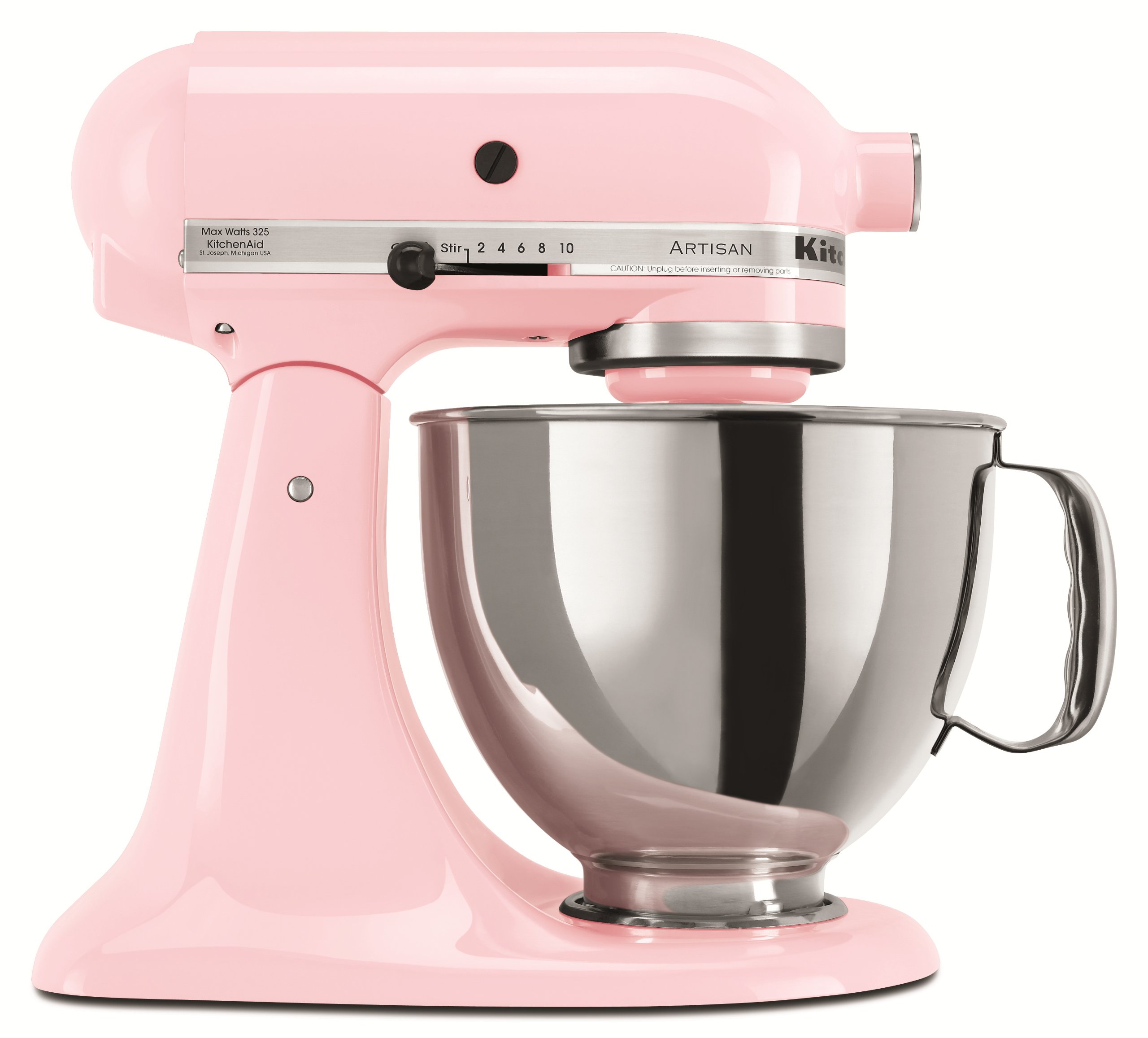 Máy Trộn KitchenAid Artisan KSM175 - Hàng chính hãng