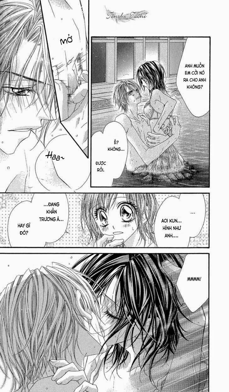 kyousou heaven chapter 6 8