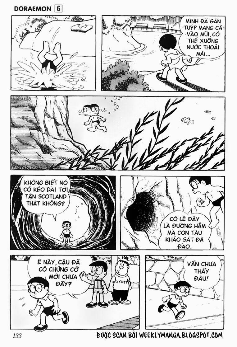 doraemon [bản đẹp] chapter 102 12