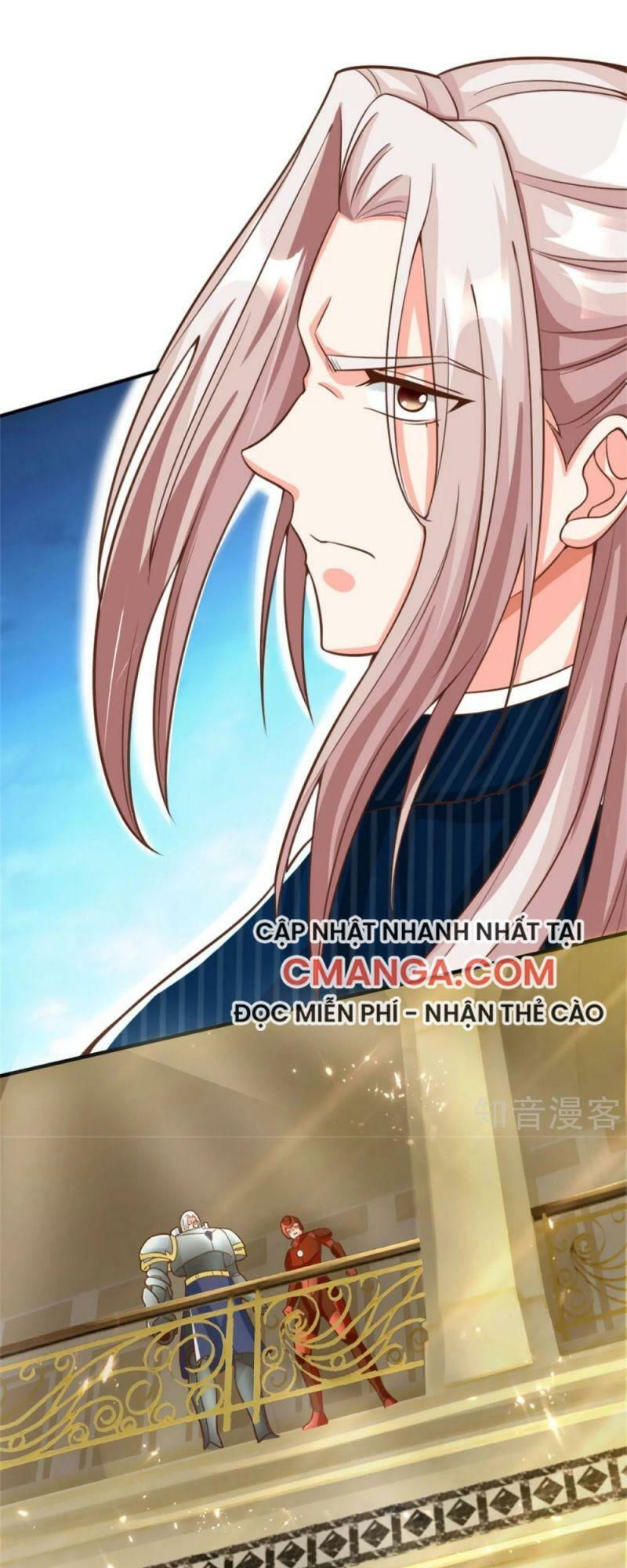 vú em tiên tôn đi ở rể chapter 179 13