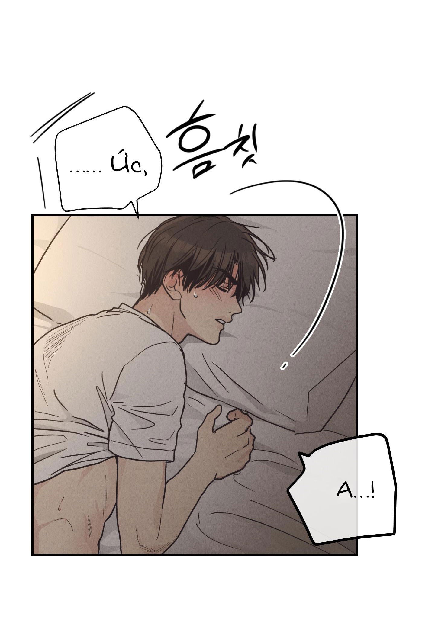 Phục Thù - Pay Back chapter 63.1 - Trang 14