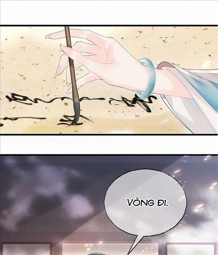 nại hà công chúa thái phúc hắc chapter 1 5