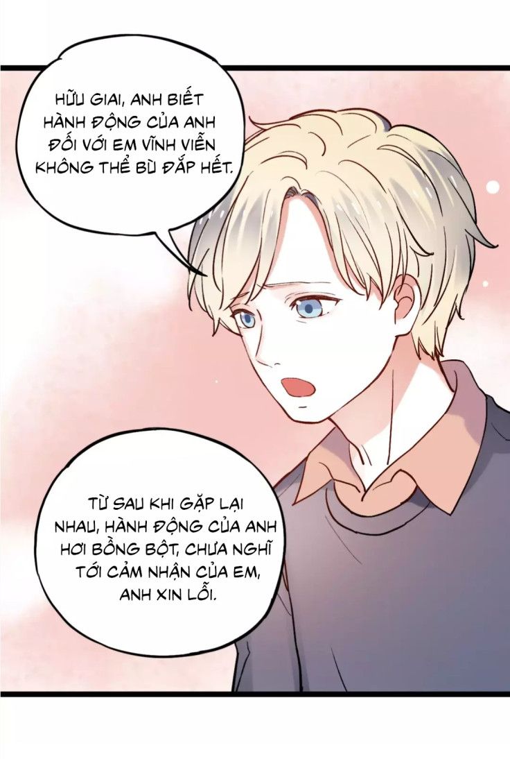 cậu đã từng yêu tôi 2 chapter 15 18