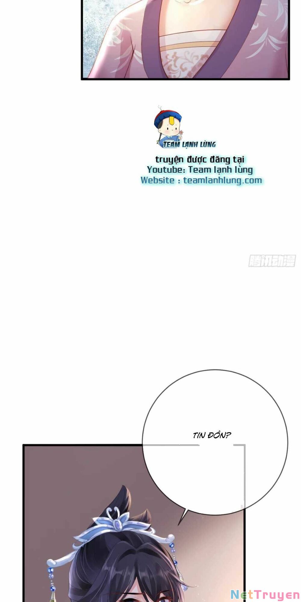 sự trả thù của vương phi chapter 11 9