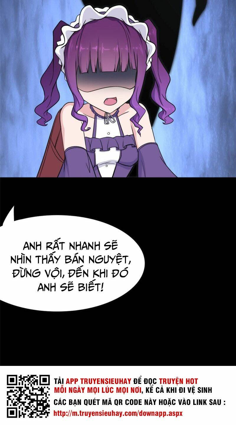 bạn gái virus của tôi chapter 241 58