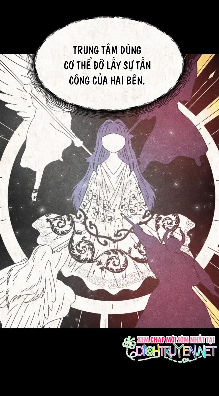 con gái bảo bối của ma vương chapter 60 40