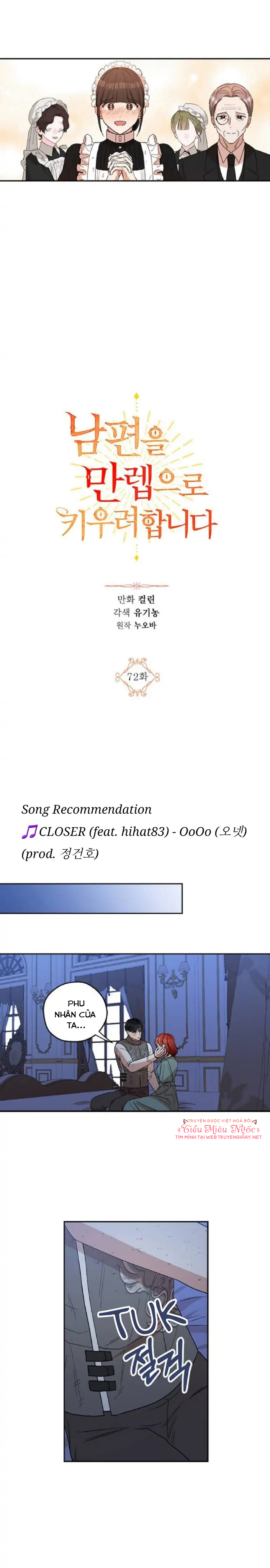 tôi sẽ nâng cấp chồng tôi trở thành một bậc thầy chapter 72 7