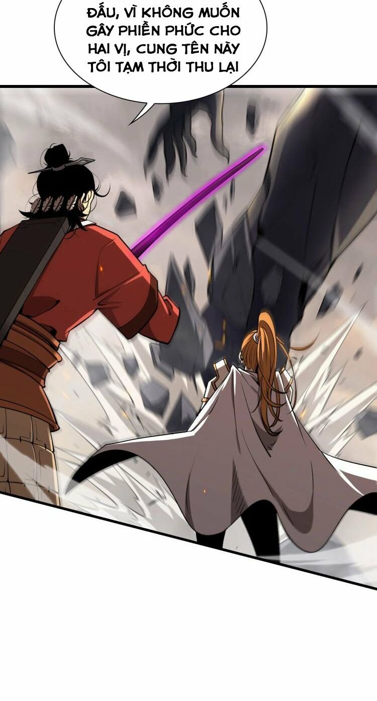 chư giới - tận thế online chapter 11 15
