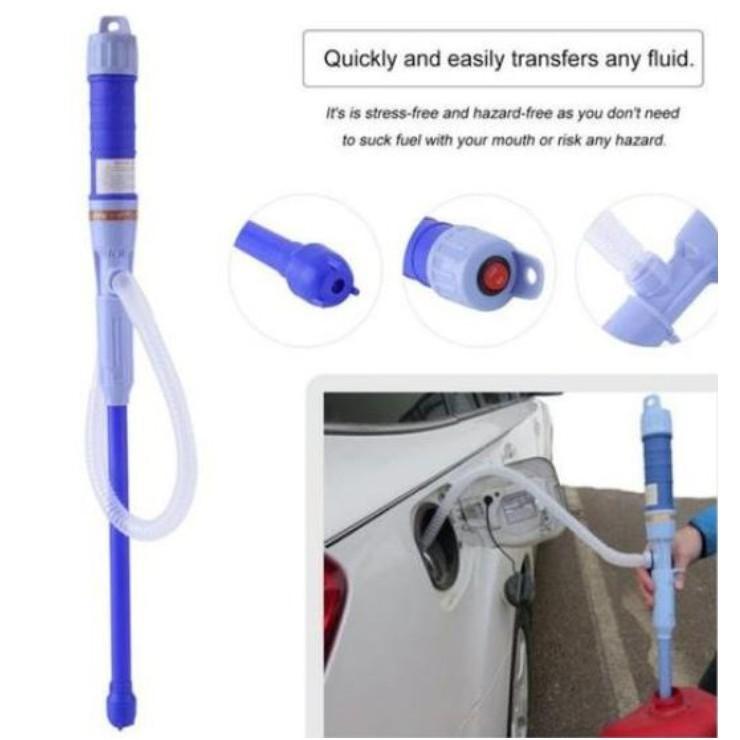 Phụ kiện bơm nhiên liệu Tự Động Chống Tràn EasyPump - Gia dụng SG