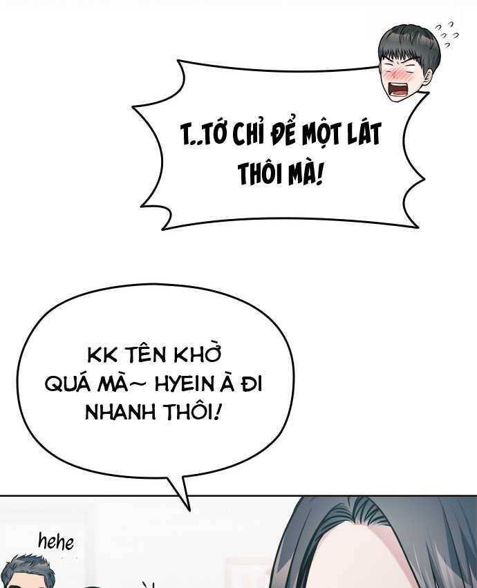 Ẩn Danh, Tôi Biết Bạn! chapter 54.5 7