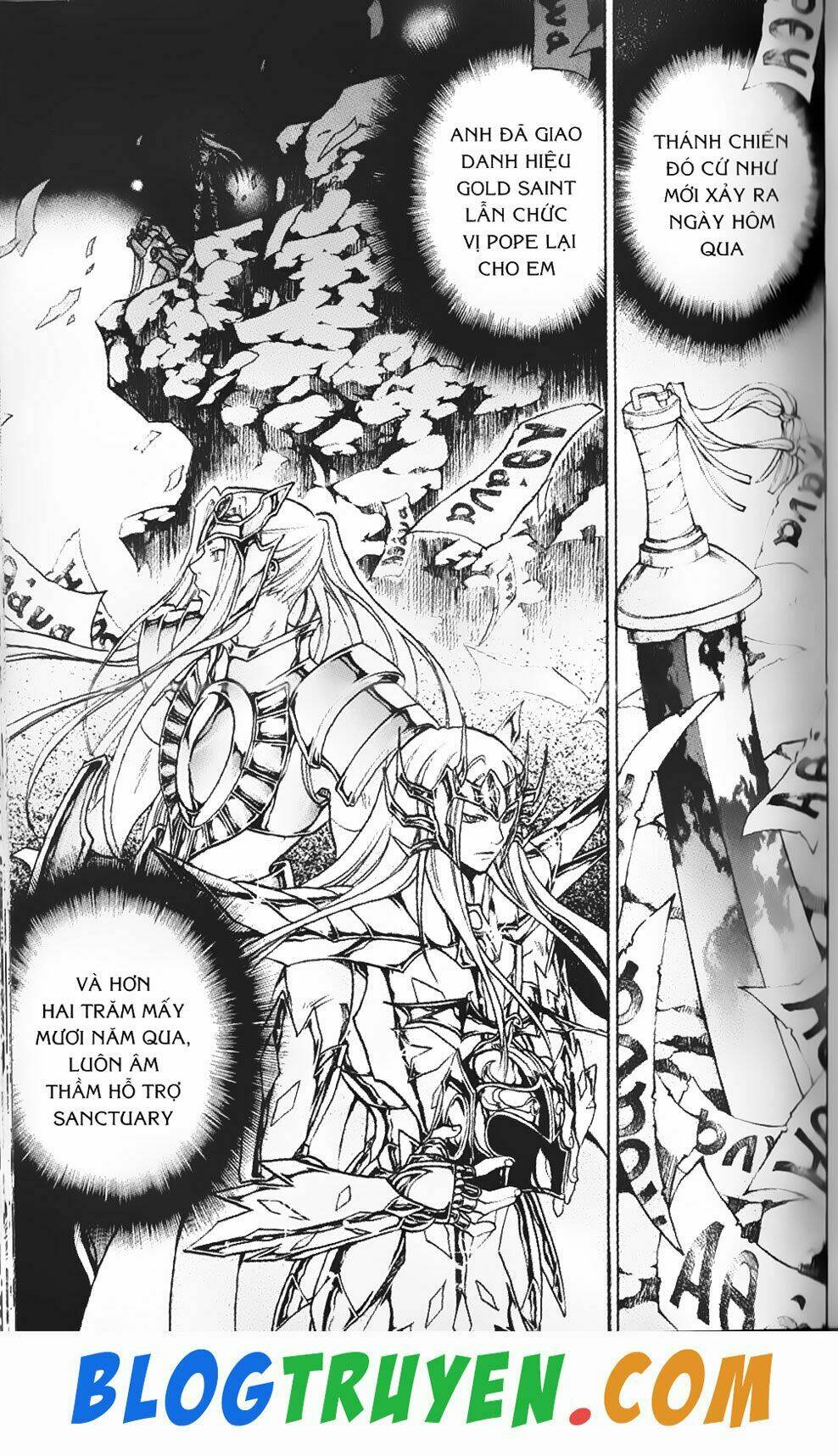 thần thoại minh vương chapter 55 10