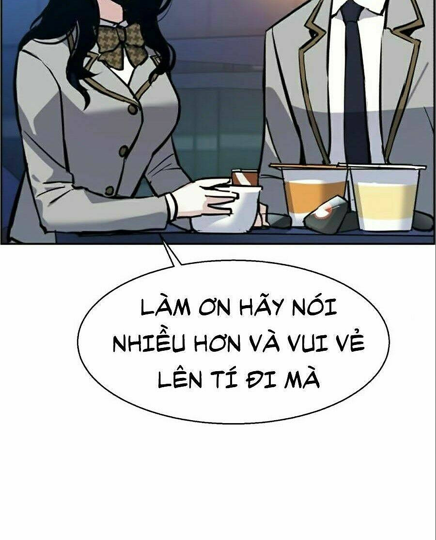 bạn học tôi là lính đánh thuê chapter 29 65