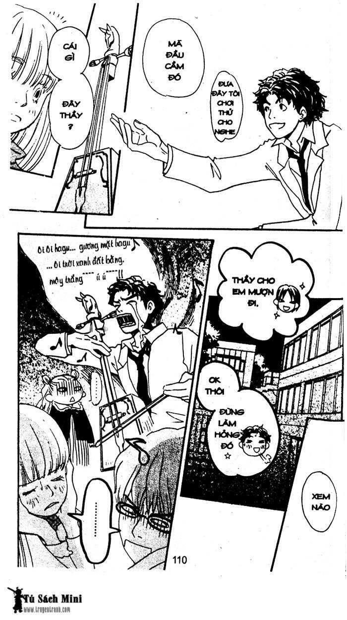 love n life chapter 19 23